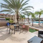 Apartamento Narcissos 'nissi Beach' C3 Ayia Napa