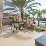 Narcissos 'nissi Beach' C3 Ayia Napa