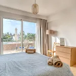 Apartamento Narcissos 'nissi Beach' C3