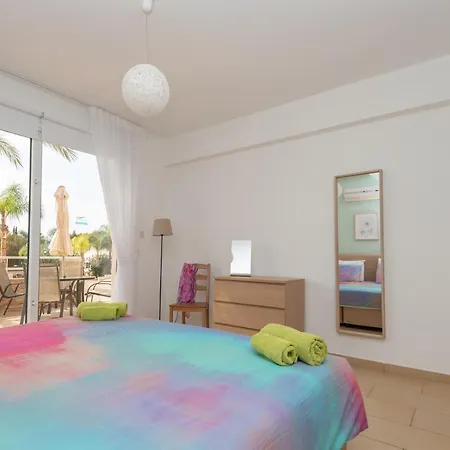 Apartment Narcissos 'nissi Beach' C3 Agia Napa