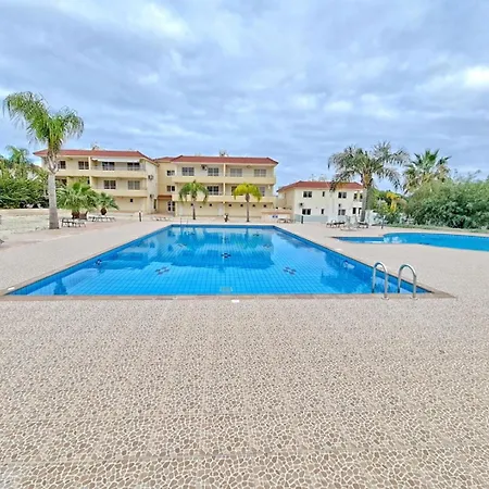 Narcissos 'nissi Beach' C3 * Ajía Nápa