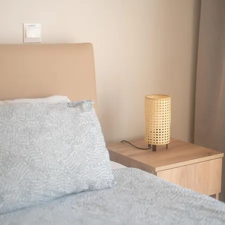 Narcissos 'nissi Beach' C3 Apartamento Ayia Napa