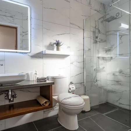 Apartamento Narcissos 'nissi Beach' C3 Ayia Napa