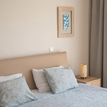 Narcissos 'nissi Beach' C3 Apartamento *
