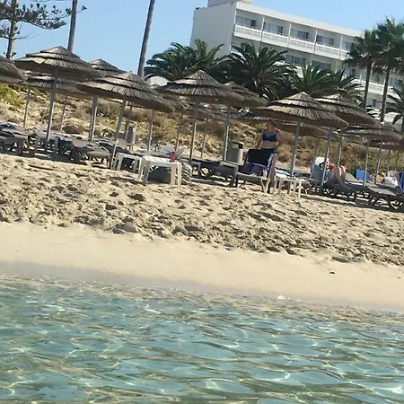 Apartment Narcissos 'nissi Beach' C3