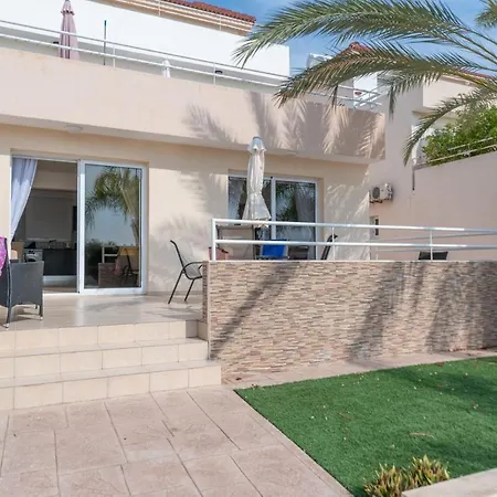 Apartment Narcissos 'nissi Beach' C3