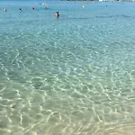 Narcissos 'nissi Beach' C3 Apartment Ayia Napa