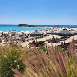 Narcissos 'nissi Beach' C3 Apartment