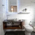 Narcissos 'nissi Beach' C3 Apartment