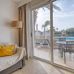 Narcissos 'nissi Beach' C3 Apartment