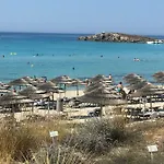 Narcissos 'nissi Beach' C3 Ayia Napa