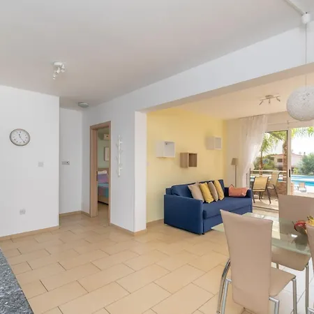 Daire Narcissos 'nissi Beach' C3 Aya Napa