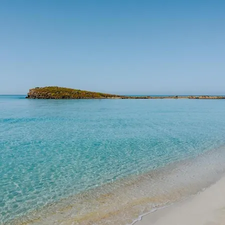 Daire Narcissos 'nissi Beach' C3 Aya Napa