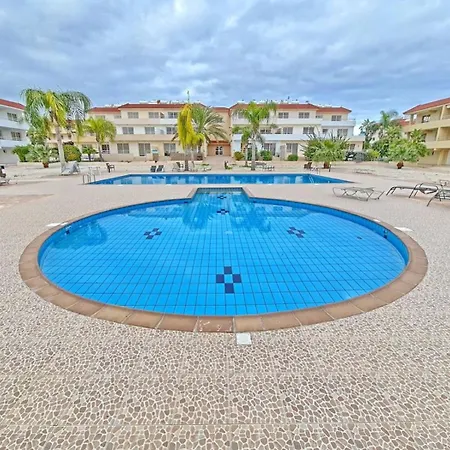Narcissos 'nissi Beach' C3 Ayia Napa