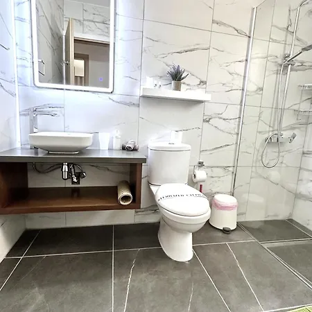 Narcissos 'nissi Beach' C3 Daire