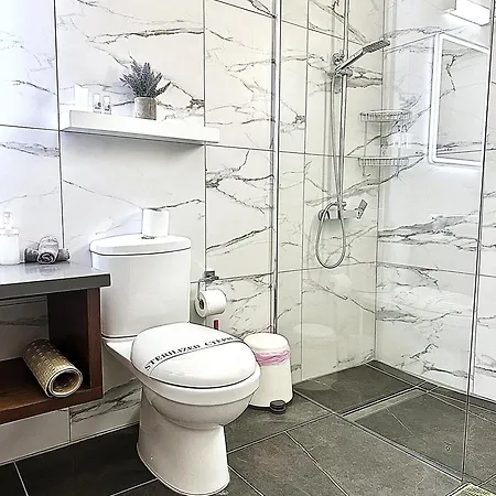 Narcissos 'nissi Beach' C3 Apartmán