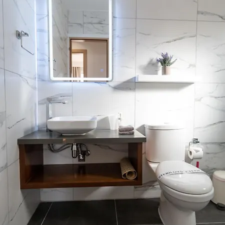 Narcissos 'nissi Beach' C3 Apartamento