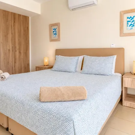 Apartment Narcissos 'nissi Beach' C3 Ayia Napa