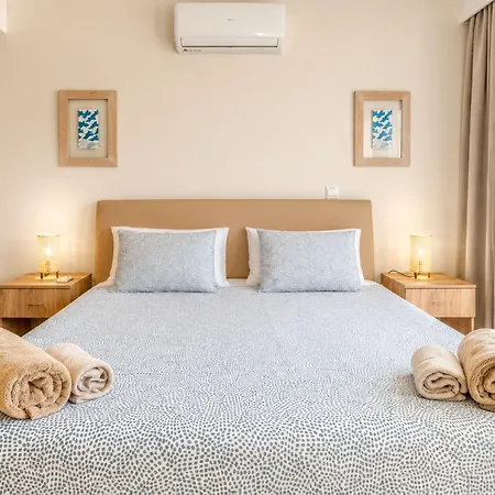 Narcissos 'nissi Beach' C3 Apartamento Ayia Napa