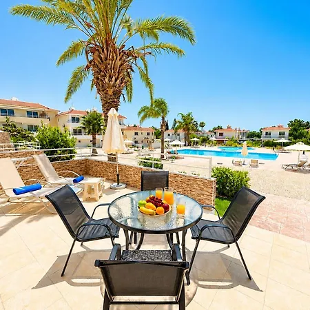 Narcissos 'nissi Beach' C3 Apartamento