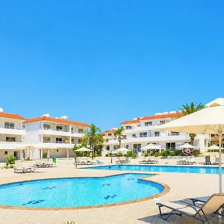 Narcissos 'nissi Beach' C3 Apartamento Ayia Napa
