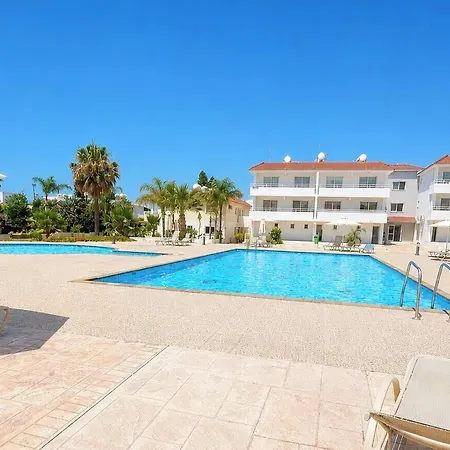 Narcissos 'nissi Beach' C3 Apartamento