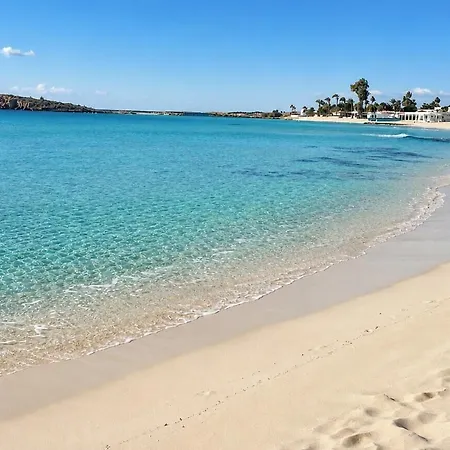 Apartamento Narcissos 'nissi Beach' C3