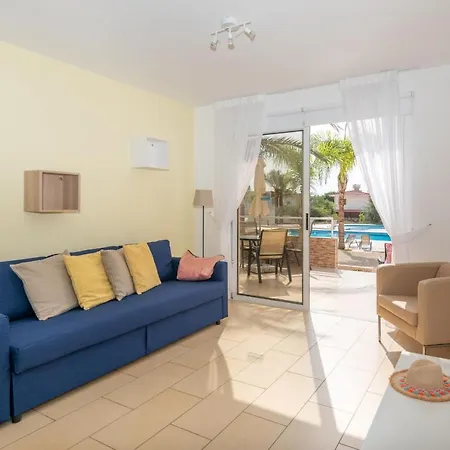 Daire Narcissos 'nissi Beach' C3 Aya Napa