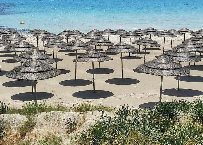 Narcissos 'nissi Beach' C3 Appartement Ayía Nápa