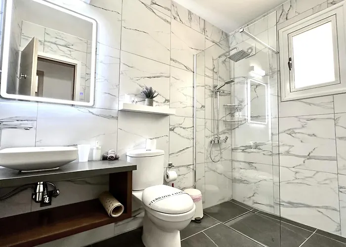 Narcissos 'nissi Beach' C3 * Ayía Nápa